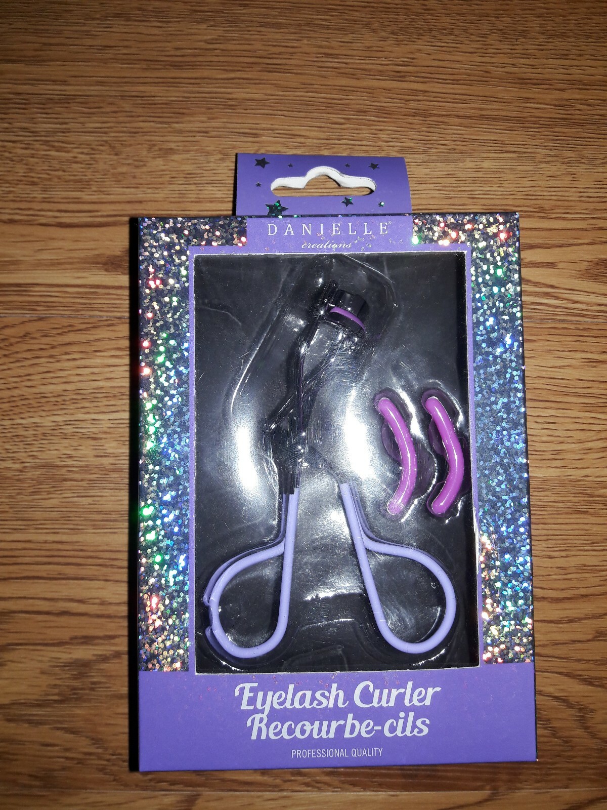 Danielle Creations Eyelash Curler Proffesional Quality