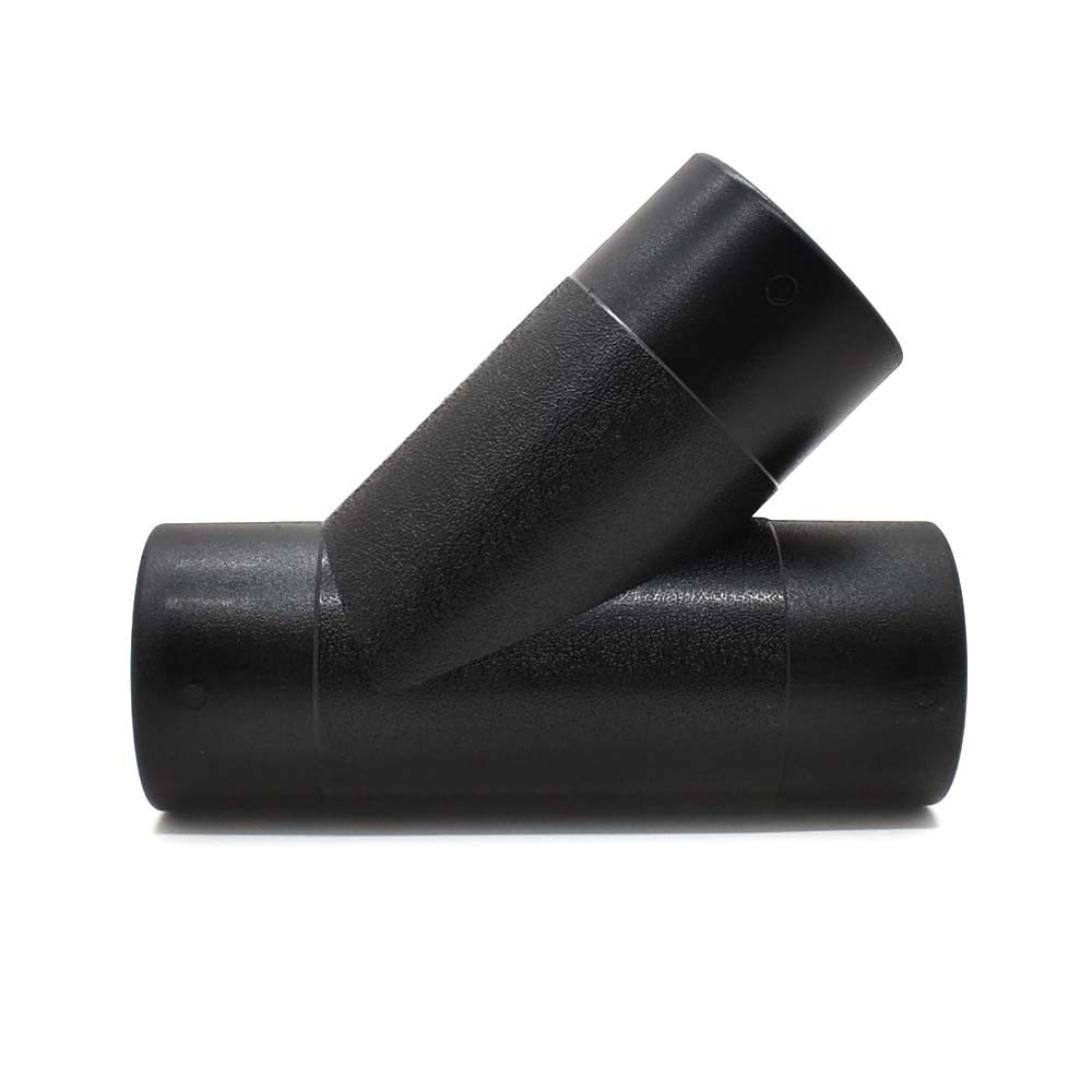 Big Horn 11306 3 Inch Y fitting