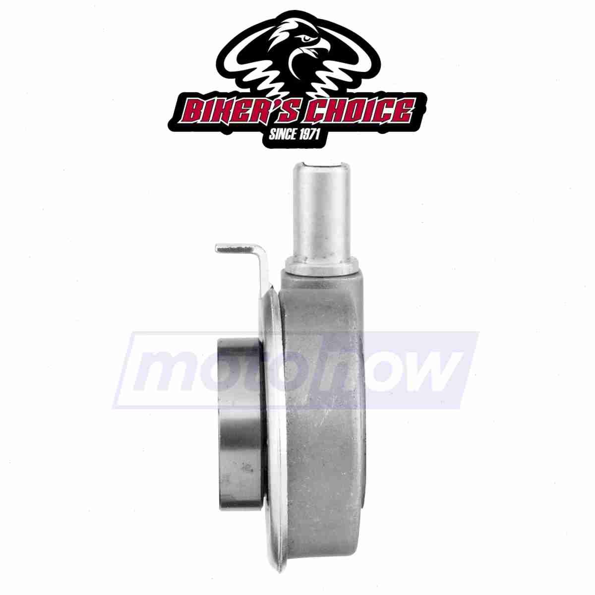 Bikers Choice Speedometer Drive Unit for 1984-1985 Harley Davidson XLX 1000 tk