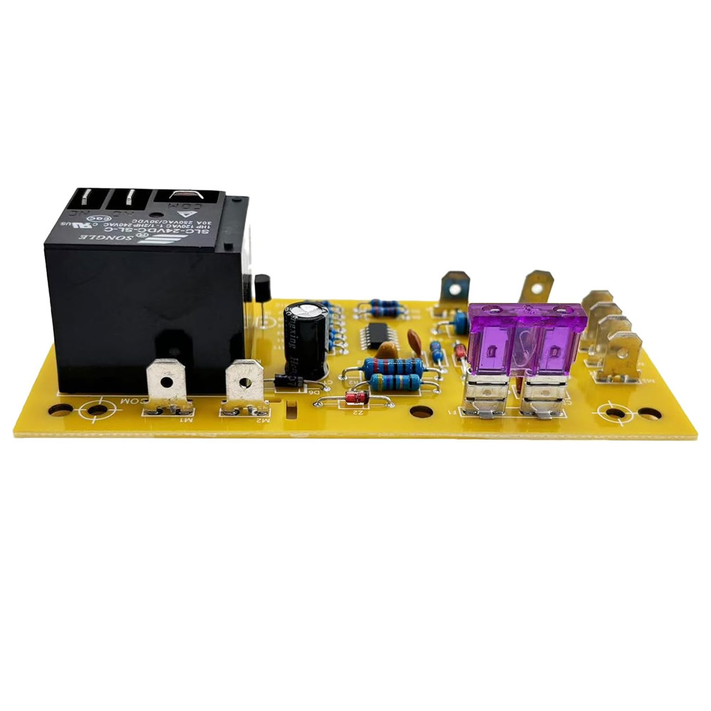 PCBFM103S 1005-171B Furnace Control Board for Goodman HVAC Systems