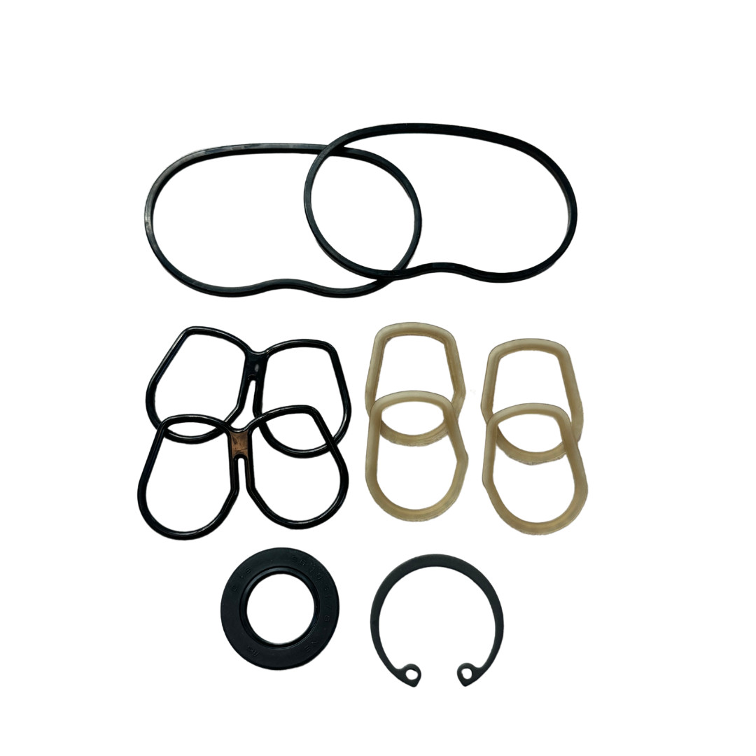 Aztec Replacement for Seal Kit for Caterpillar 91271-36100 - Hydraulic Pump