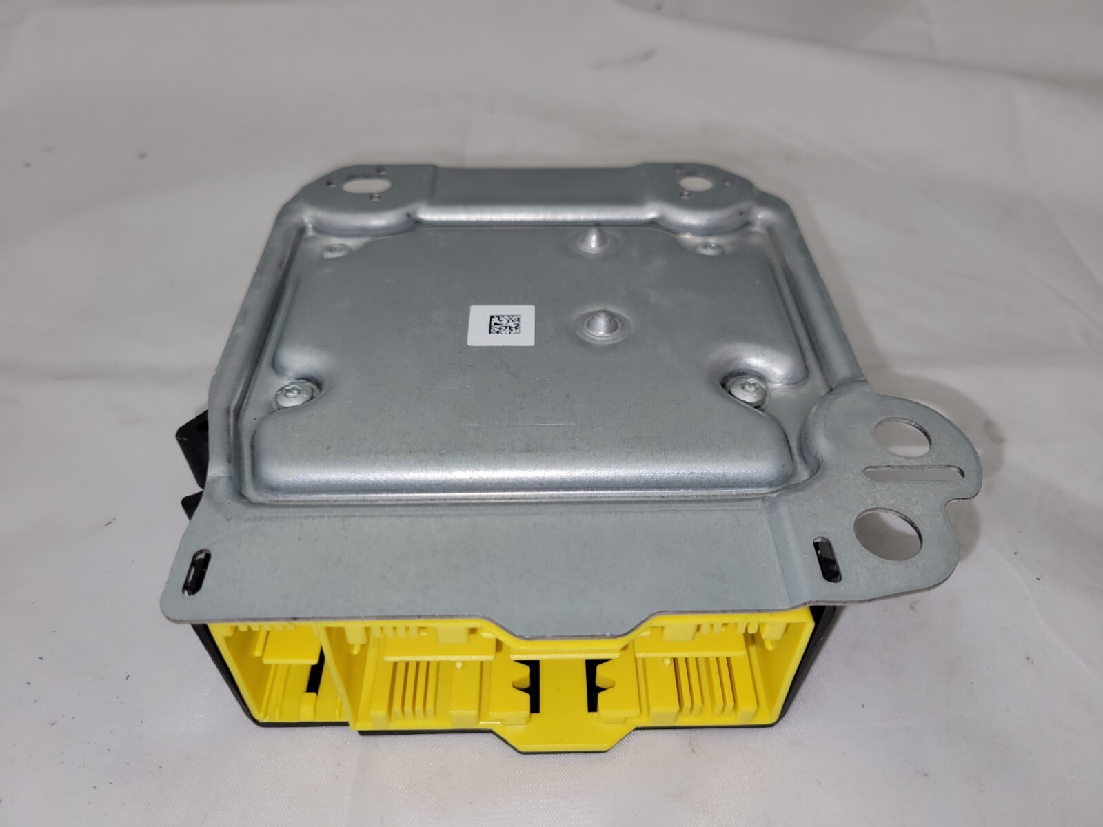 OEM 14-15 Dodge Durango Restraint Control Module 56054076AC