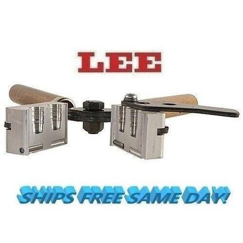 Lee 2 Cavity Bullet Mold 45 ACP/ 45 Auto Rim/ 45 Colt (Long Colt) # 90356  New !