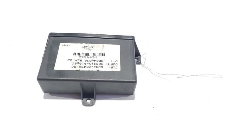 Brake Control Module PN 8W83-2C496-BC OEM 2013 2014 2015 Jaguar XF