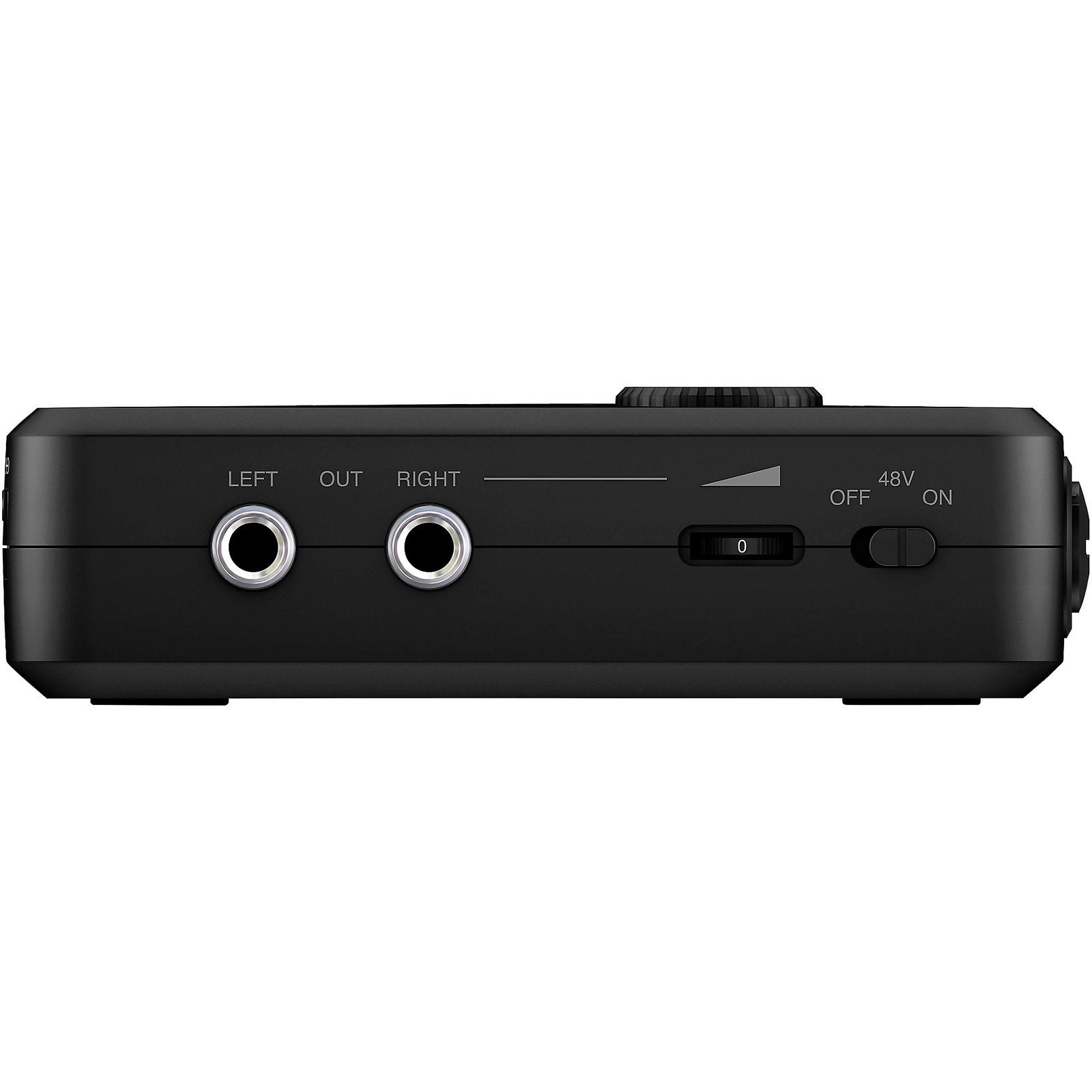 IK Multimedia iRig Pro Duo USB/iOS Audio/MIDI Interface