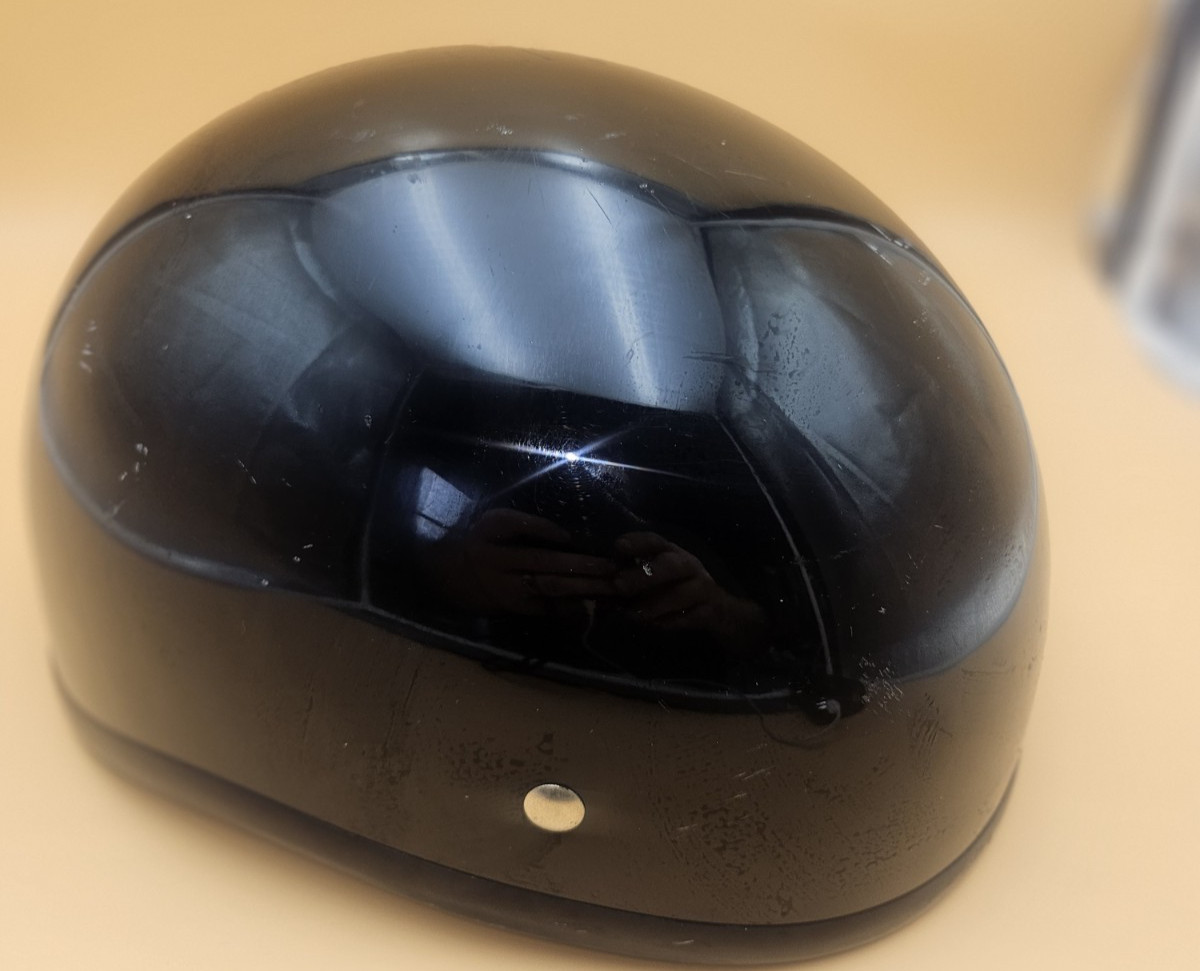Z1R Helmet CC Size S FMVSS no 218 Shiny Horseback Riding Helmet FREE SHIPPING