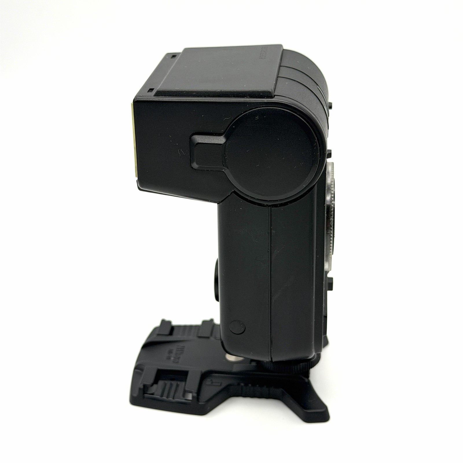 Minolta Auto 28 Flash; tested and working