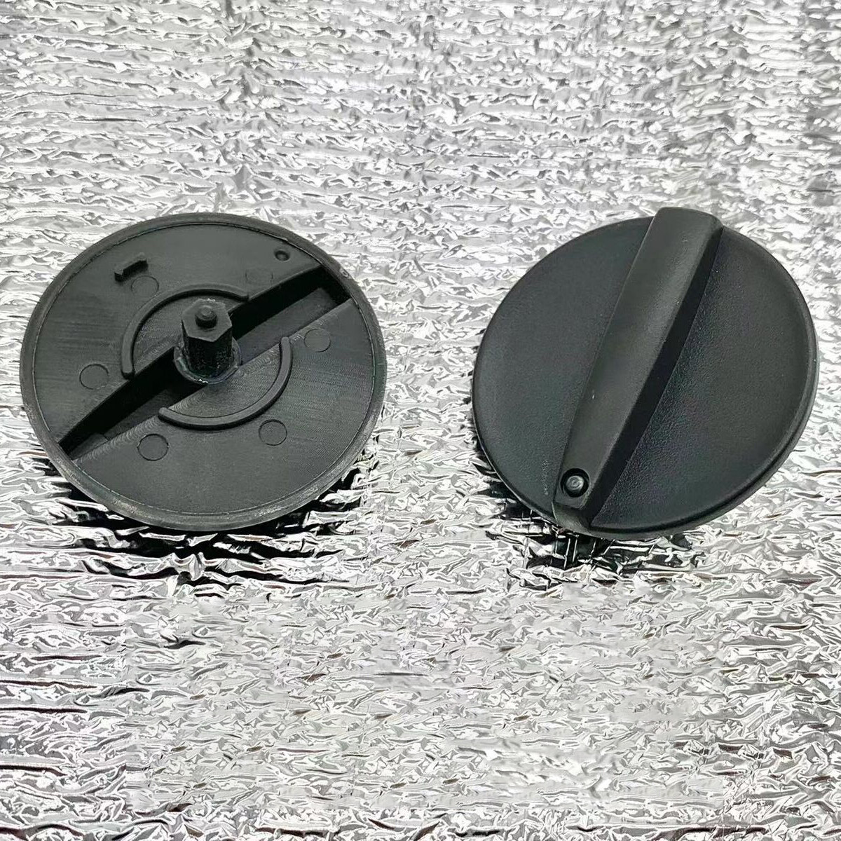 1PCS Suitable For multimeter knobs gear switches dial switches 110,111,112