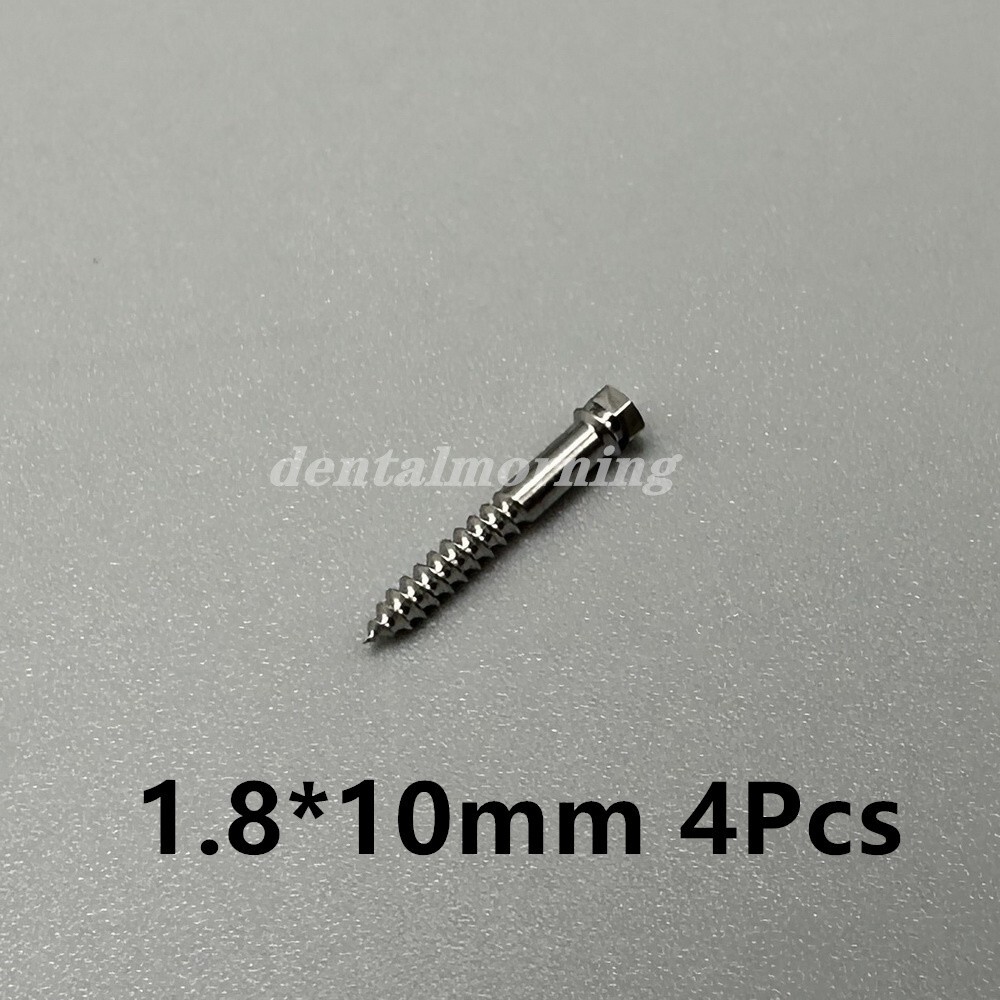 Dental MSE Expander Expansion Screw Rapid Split Skeletal Fixation Screws