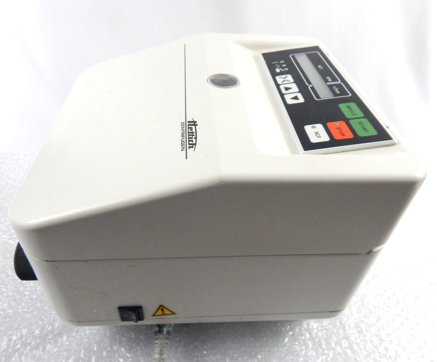 HETTICH EPA12 CENTRIFUGE