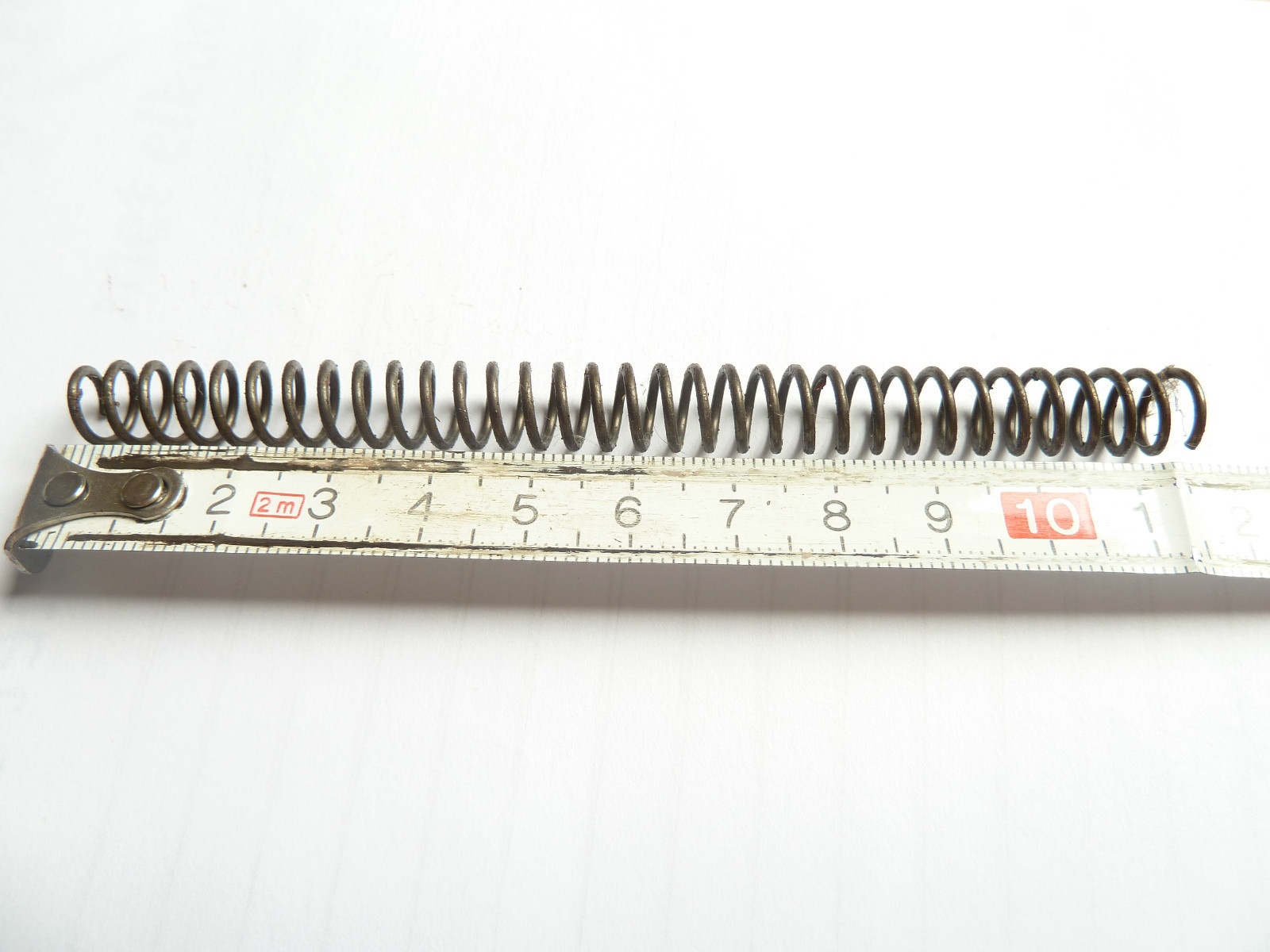 High Power Spring FN Hi Power Browning -US import fee paid by seller-