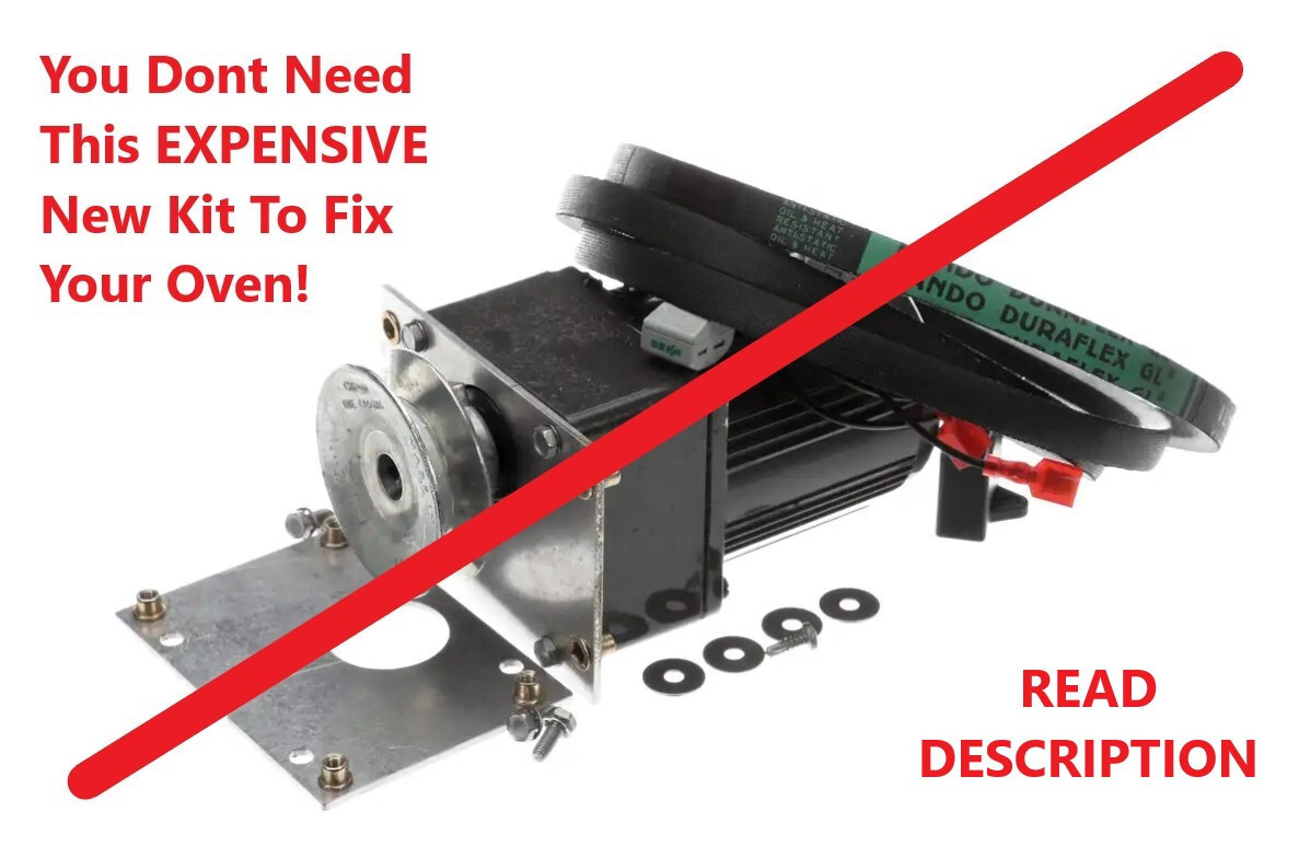 01-1M7466-00001,Hobart, Baxter,Gear Motor, 01-1000V8-00078, 011000V800078, parts