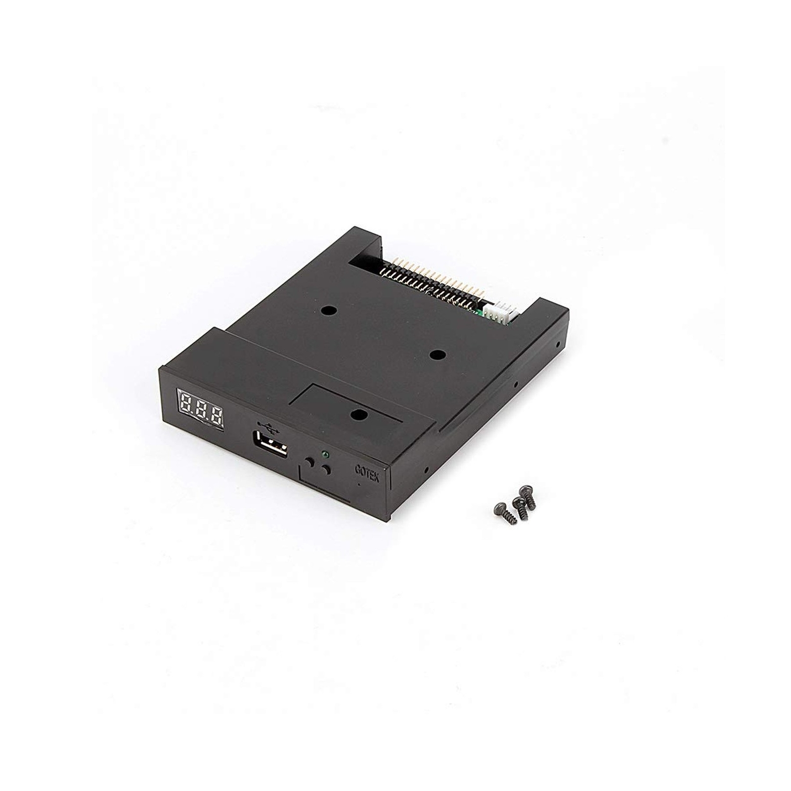 3.5" 1000 Floppy Disk Drive, Floppy & Tape Drives USB Flash Disk Floppy Drive...