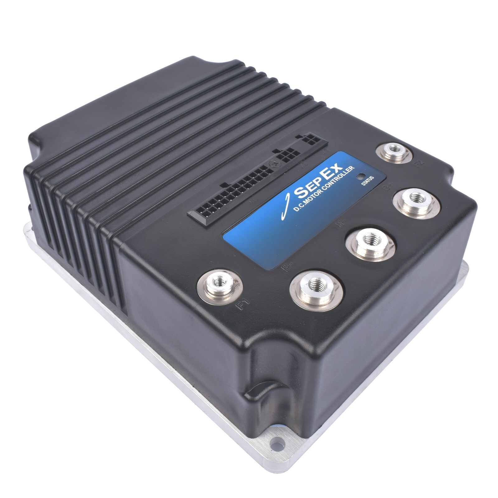 For 1244-6661 600A 72V Curtis MultiMode PMC SepEx Motor Speed Controller New