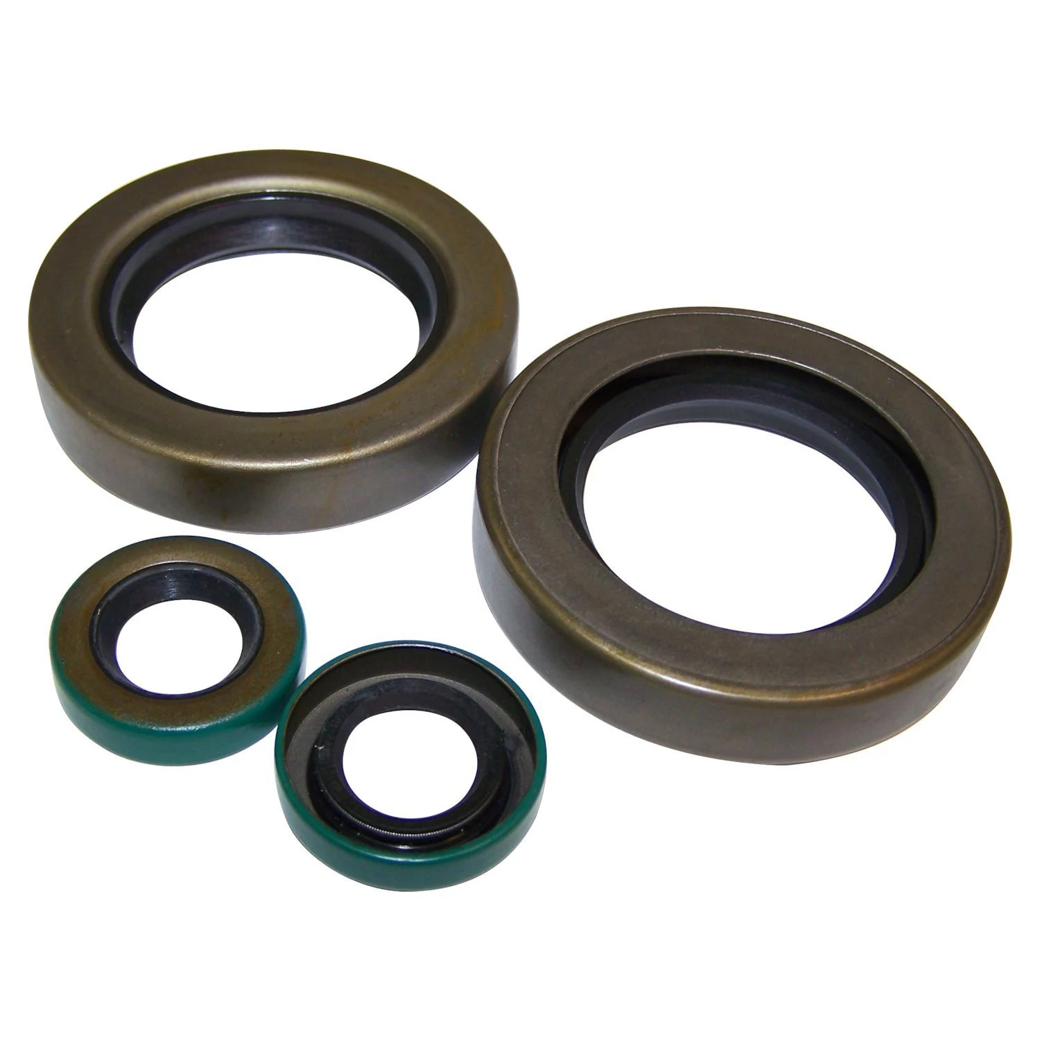 Crown Automotive Transfer Case Seal Kit