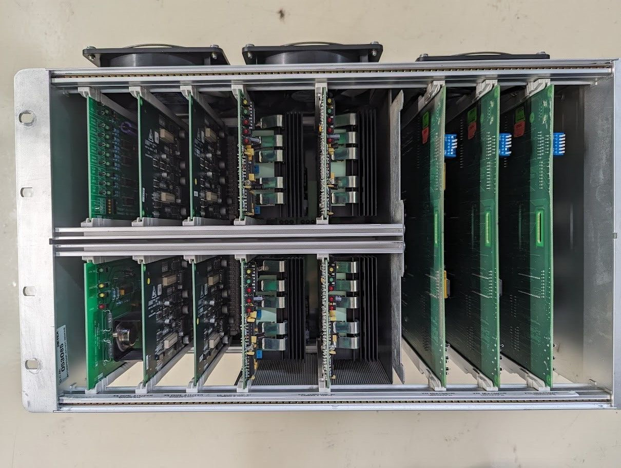 DEK Printer Machine Controller 181073