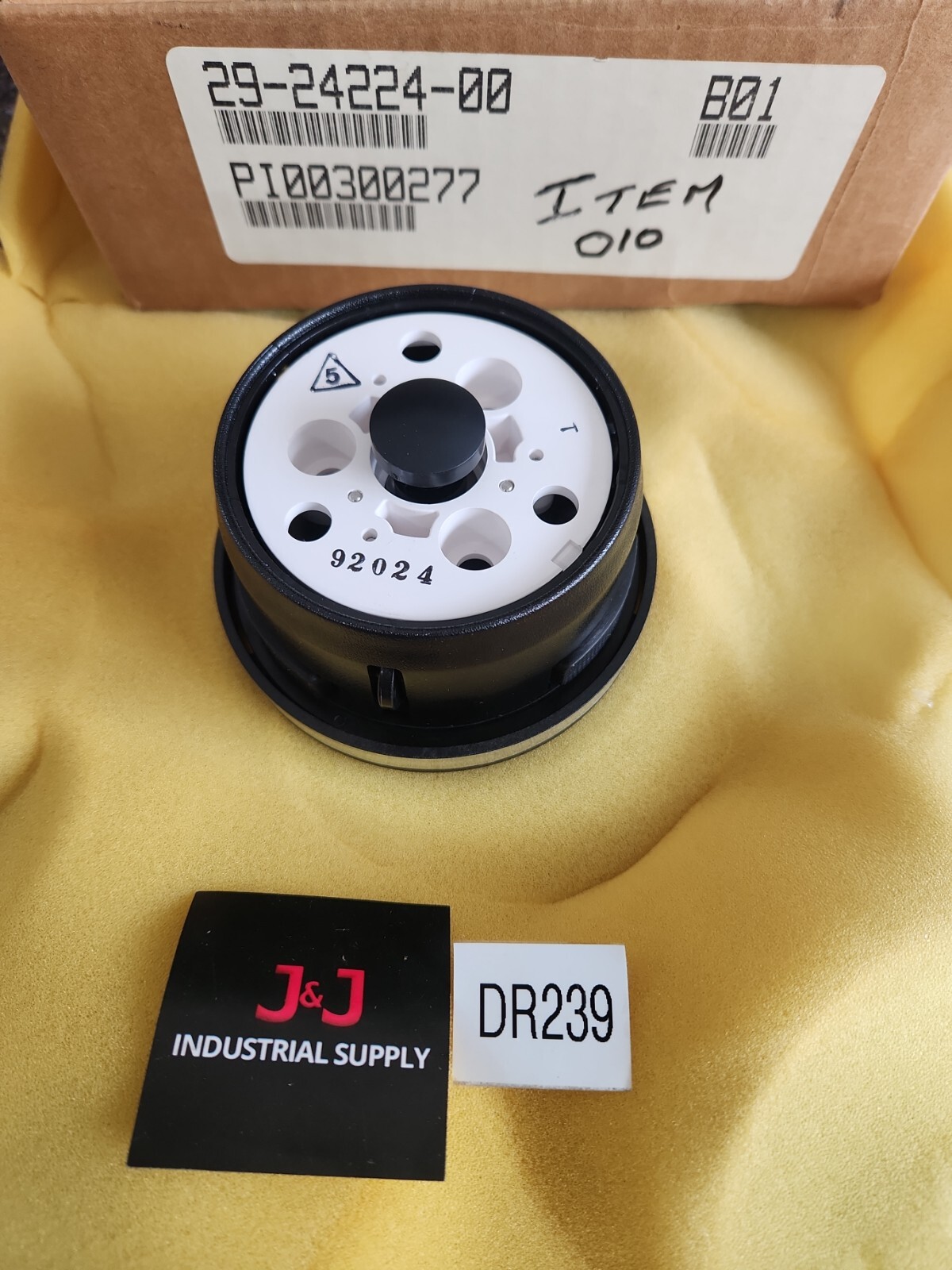 🆕️ *OLD STOCK* Digital Hub Assembly 29-24224-00  77003917 ⚡️🇺🇸 SHIP+WARRANTY