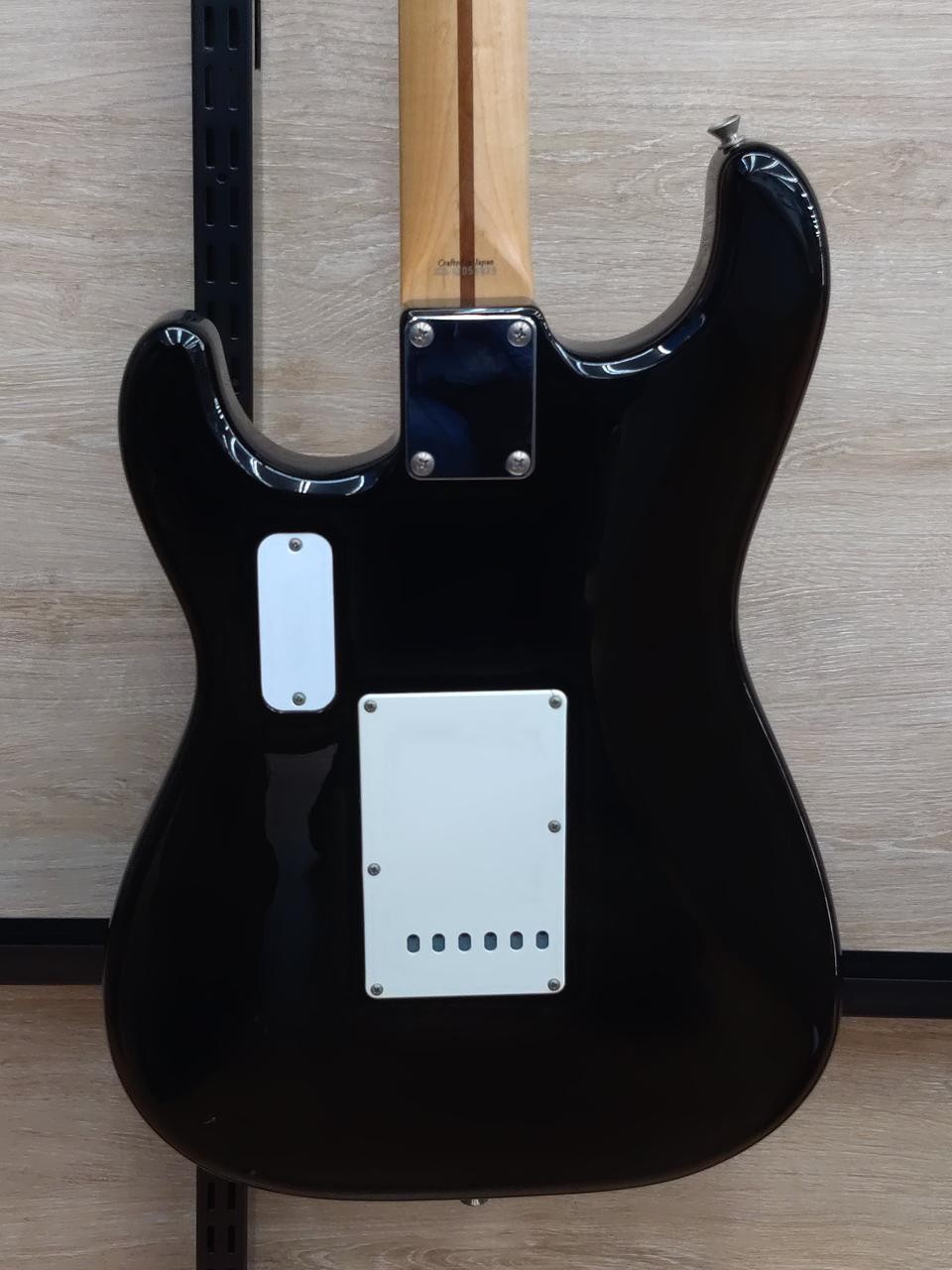 FENDER JAPAN / ST54-95LS (no260208)