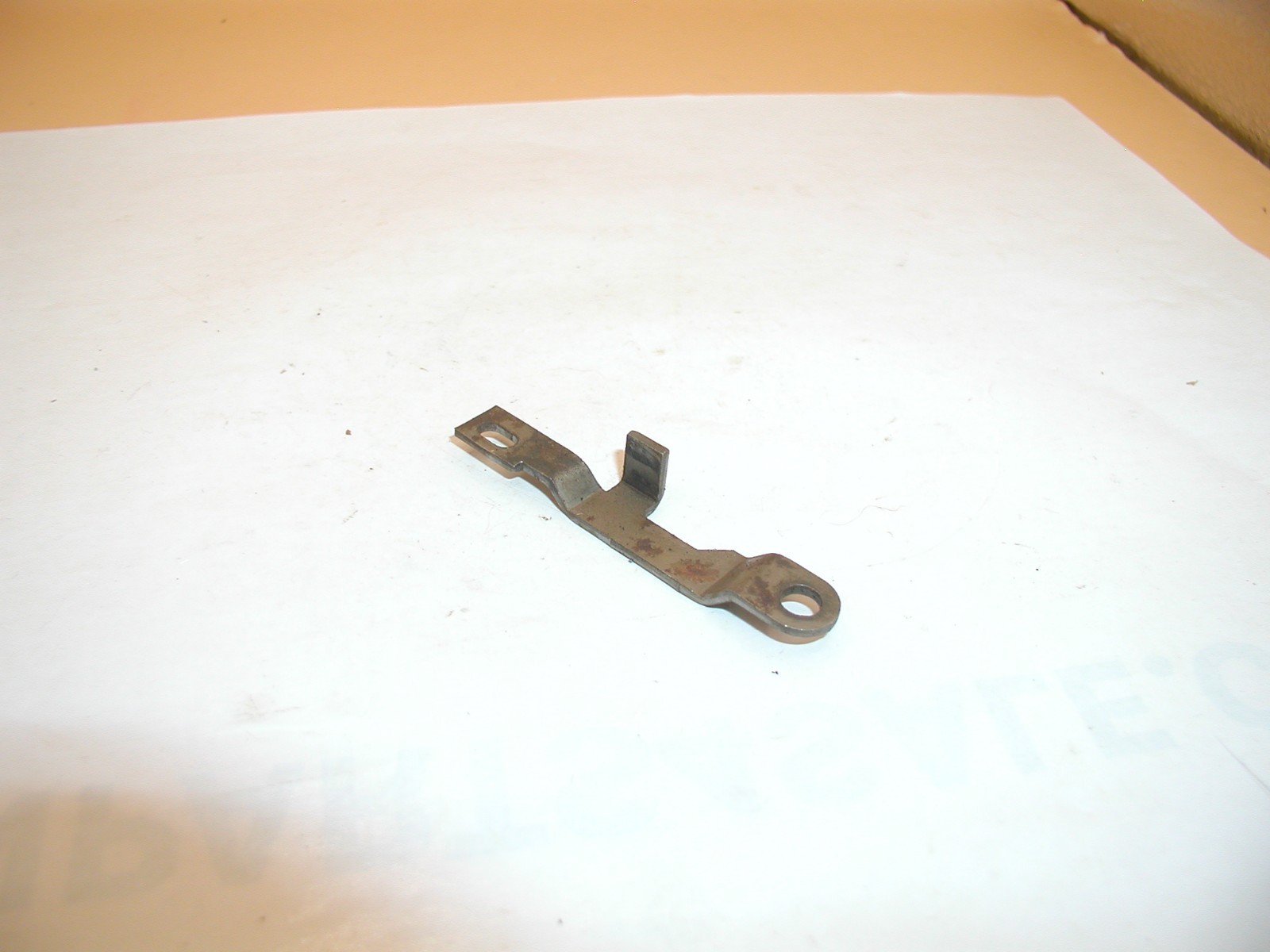 Crosman Powermatic 500 Air Rifle - Loading Lever