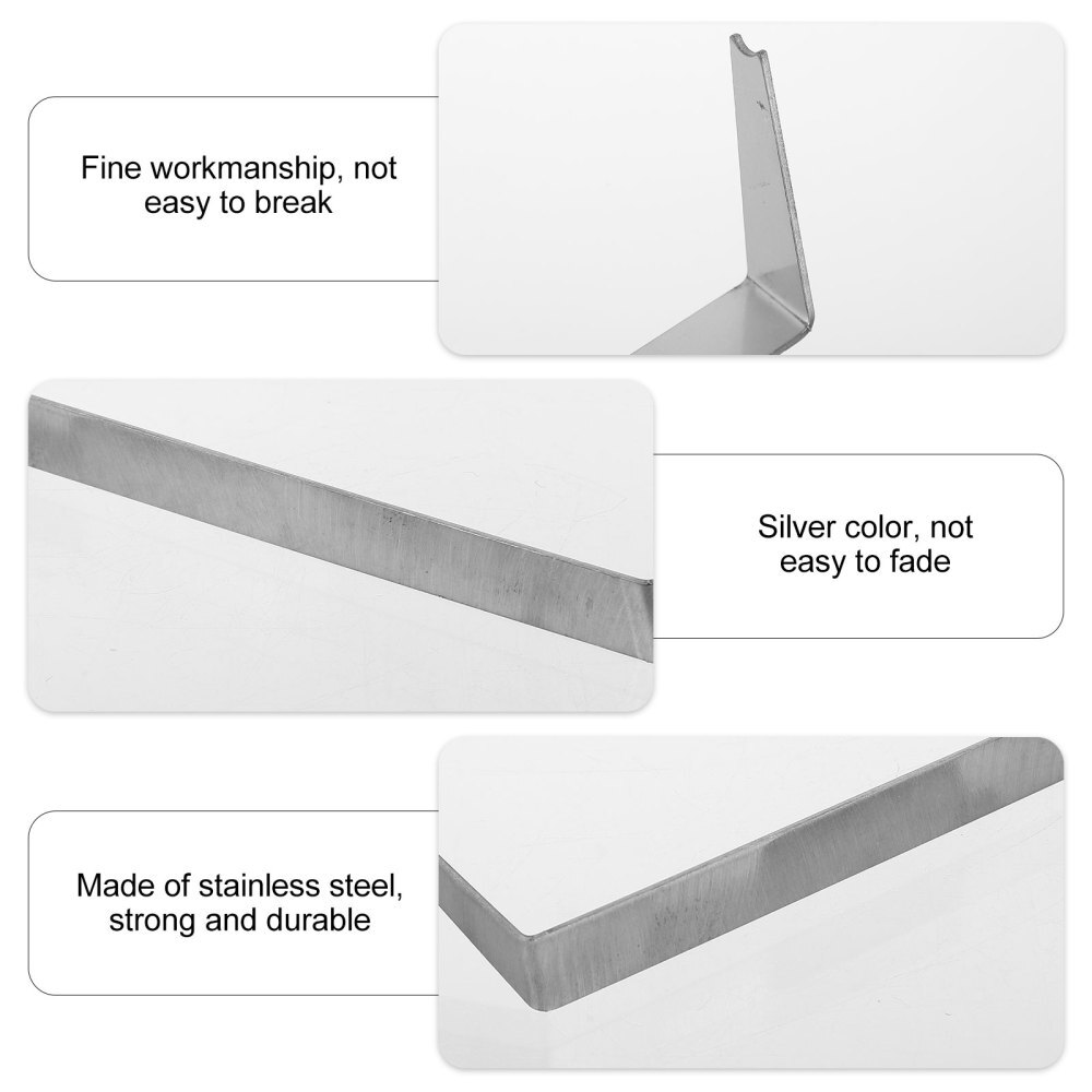 2PCS Clay Modeling Tools Ceramic Tool Kit Metal Pottery Tool Clay Sculpting Tool