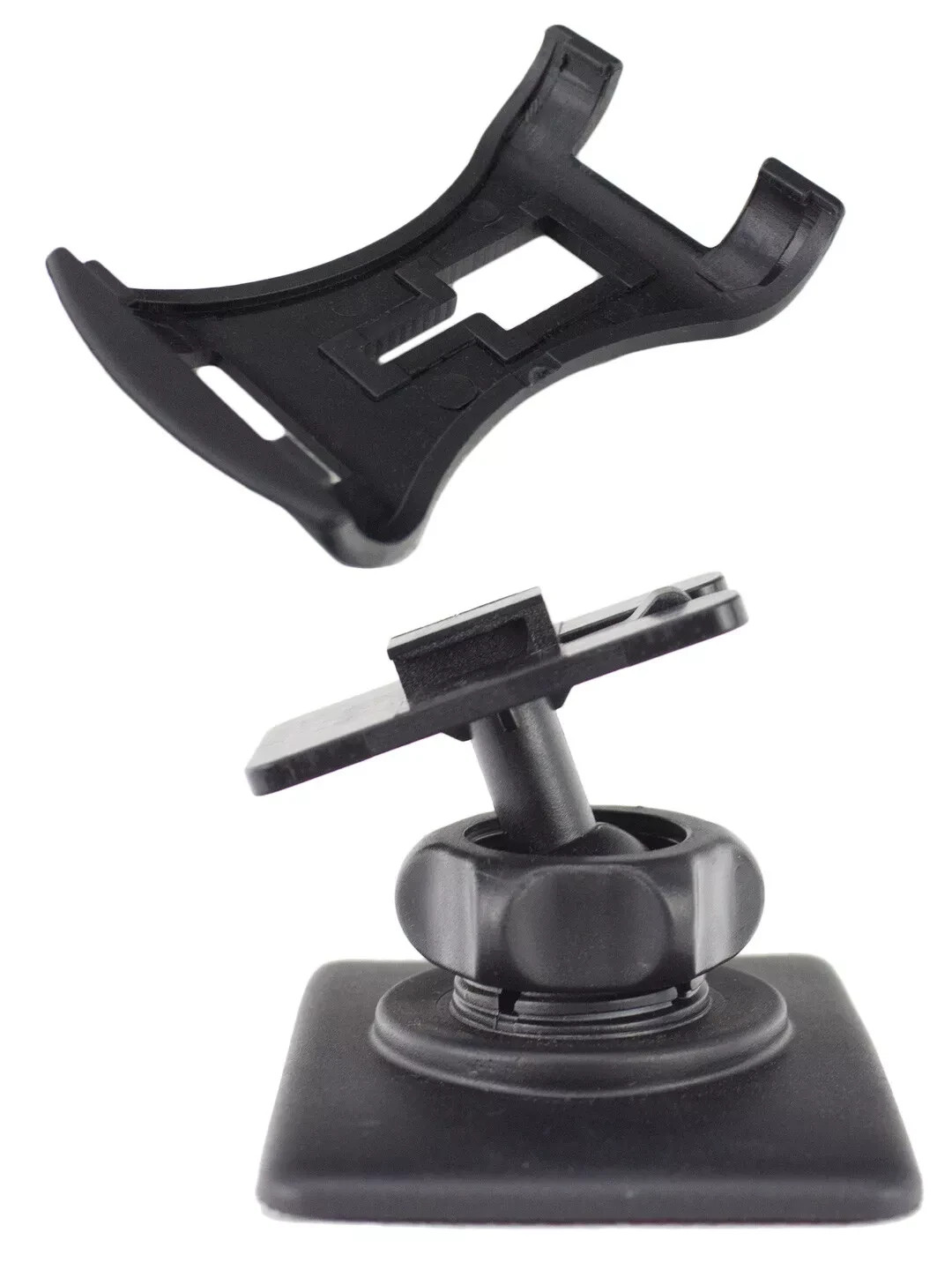 EM Plus v1.4 OBD2 OBDII Scanner Code Reader Gauge Mileage Scan Tool With Stand