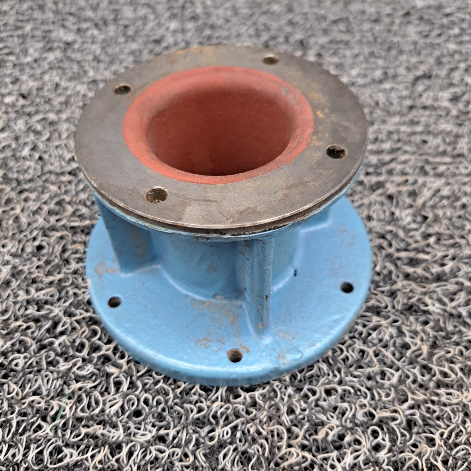 MP Pumps 170 31119/01 Adaptor Casting M3