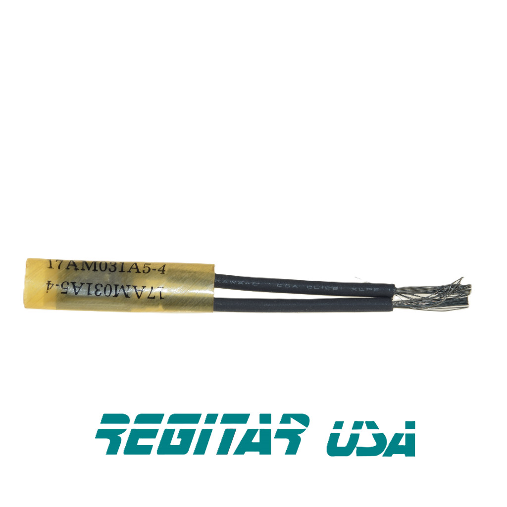 1PCS KLIXON 17AM 031A5-4 Thermal Protector Normally Closed