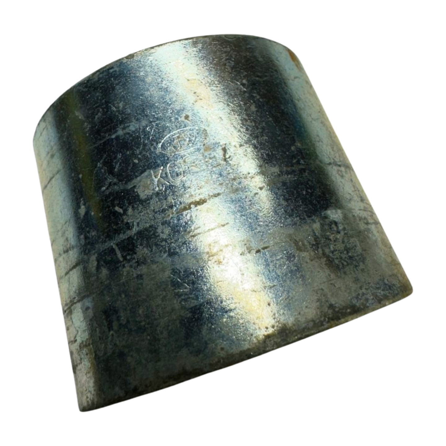 JW 2" Full Threaded Conduit Coupling **Free Shipping**