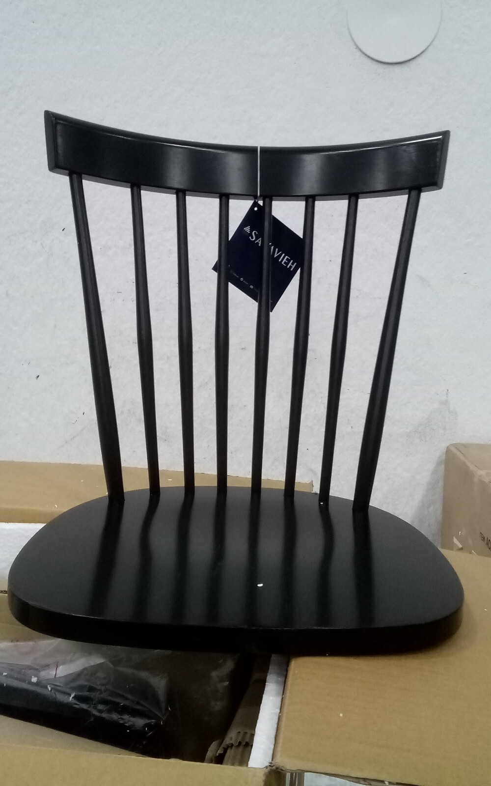 Safavieh Spindle Dining Chair , Reduced Price 2172726584 AMH8500B