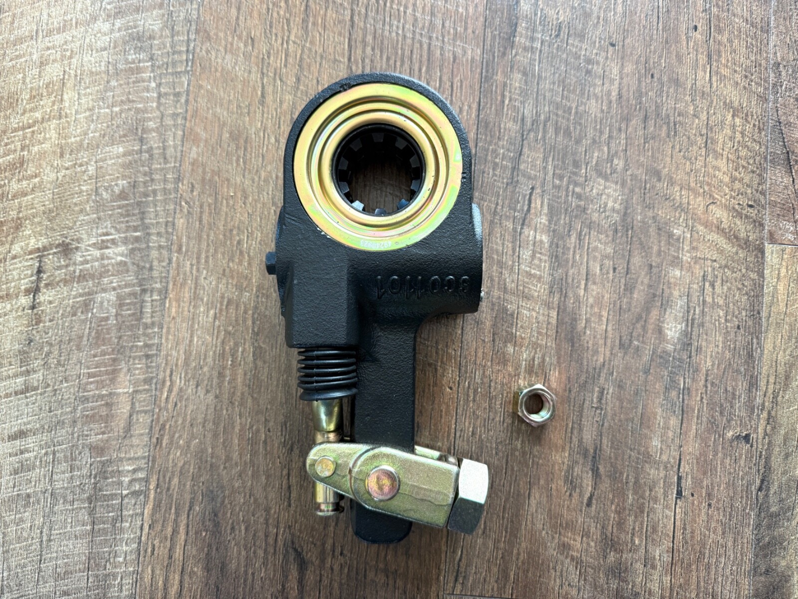 Newstar S-B888 Air Brake Automatic Slack Adjuster   1 1/2"  10, Gunite Style