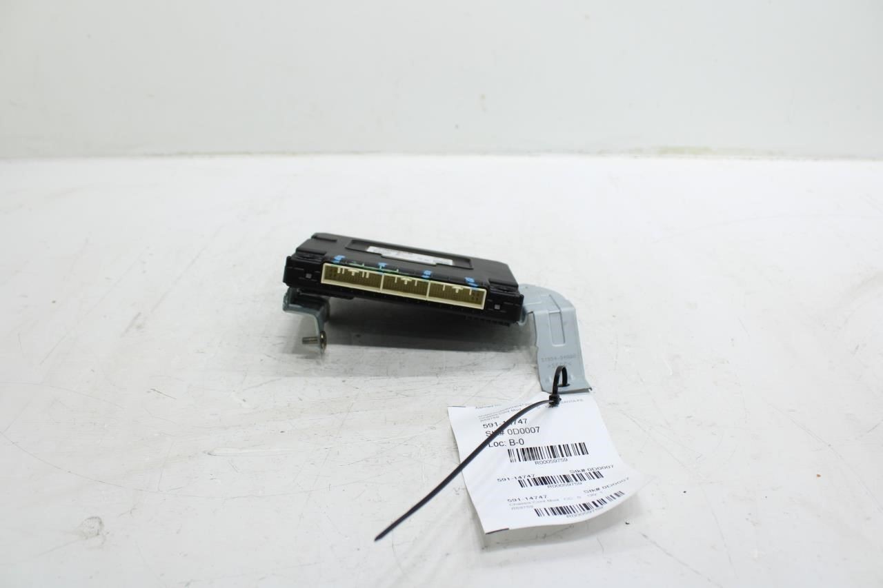 2019-2021 Hyundai Santa Fe Body Computer Control Module BCM BCU 95400-S2500 OEM