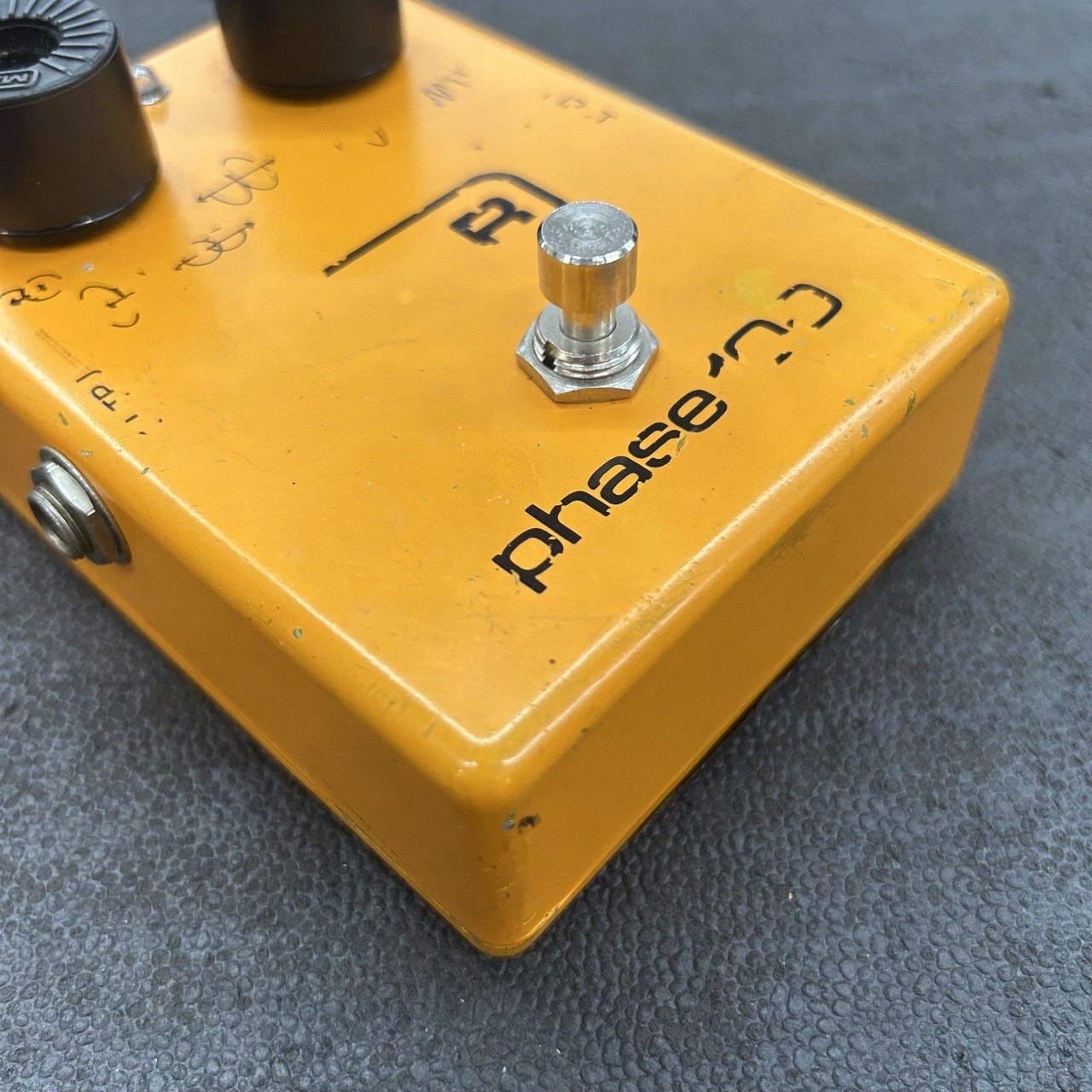 MXR Phase 100 Used Phaser