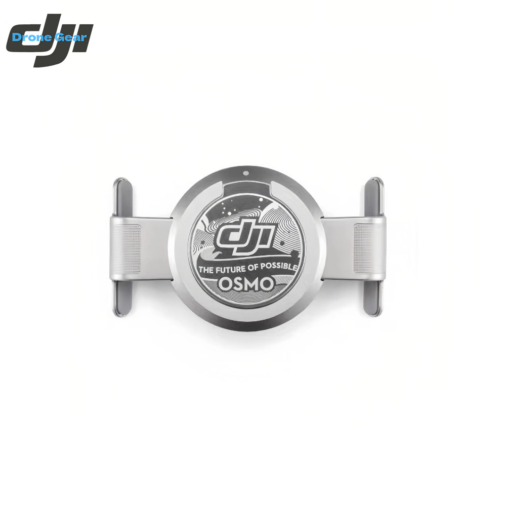 DJI Magnetic Smartphone Clamp 3（Fits OM 4/4 SE/5/6)