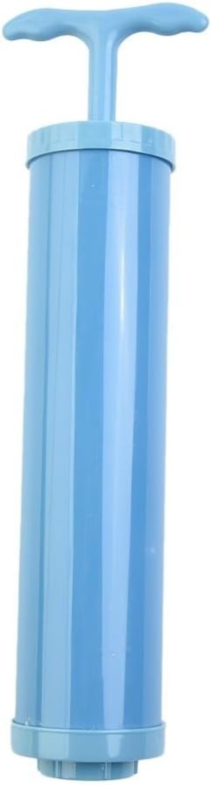 Efficient Vacuum Bag Pump For Compressing Clothing And Bedding Perfect For Or...