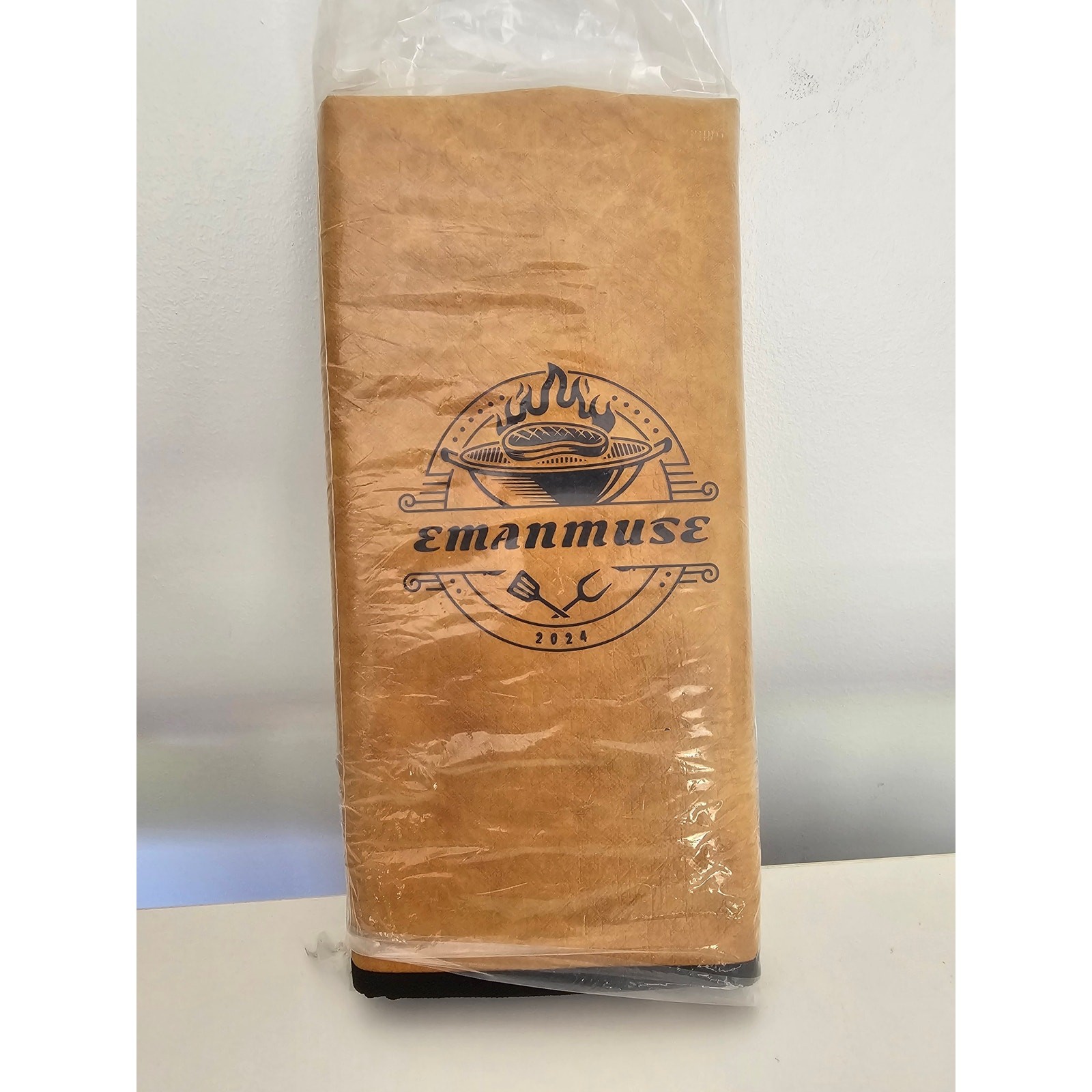 BBQ Blanket for Resting Meat 21" Reusable Insulated BBQ Meat Resting Blanket Bag