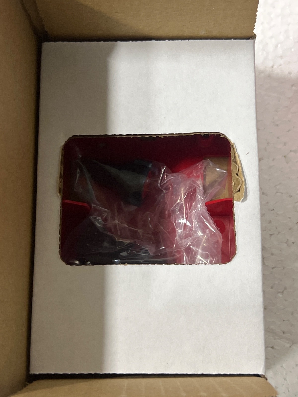 System Sensor SGRKLED Wall-Mounted LED Strobe