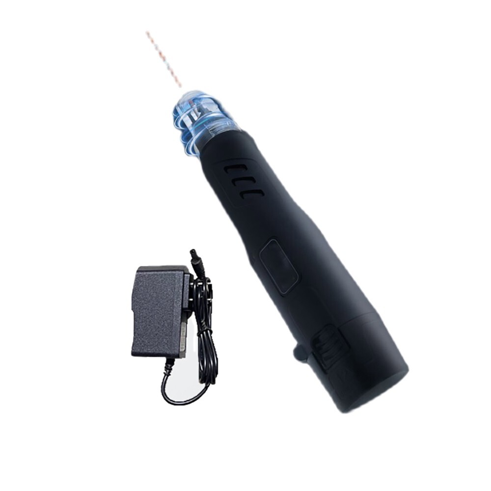 Portable Wire Stripping Machine Wire Stripper Cutter Cable Paint Scraper0.3-3MM；