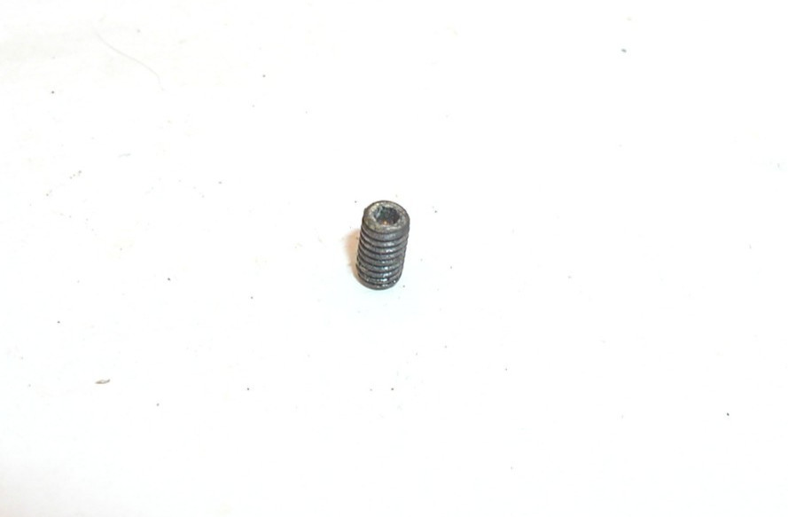 Crosman 38T Revolver - Barrel Set Screw
