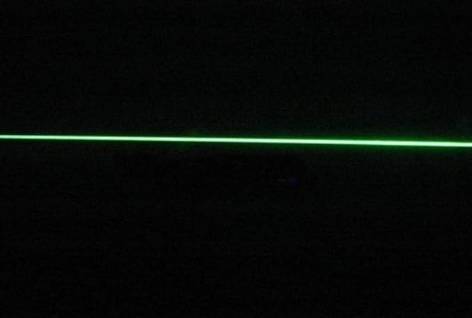 520nm Laser Module Industrial Green Line Diode adjustable focus