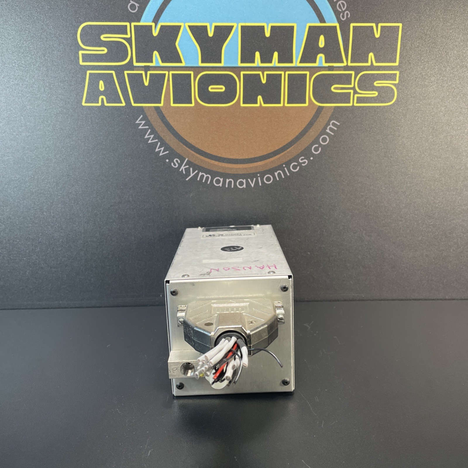 Trutrak DFC 250 Autopilot Controller