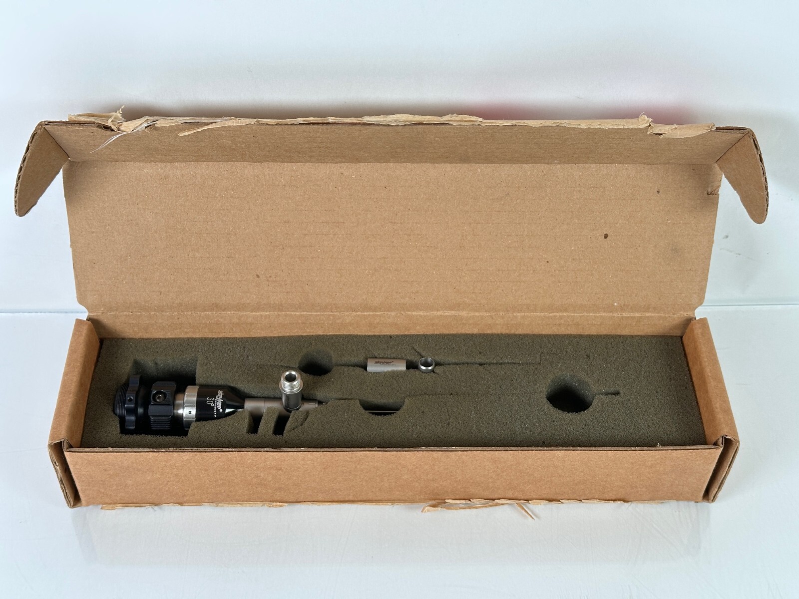 Stryker Endoscopy 30 Degrees 425-31 C-Mount small joint arthroscope