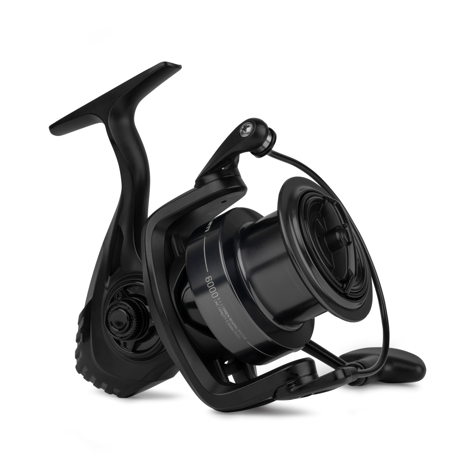 Korum Latitude 6000FD Reel ( Carp Fishing Pit Reel)