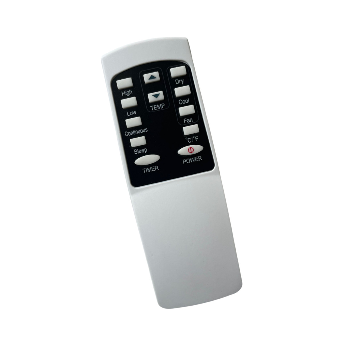 Remote For ZAFRO A4210-10K A4210-8K AirOrig A010L-8K Portable Air Conditioners