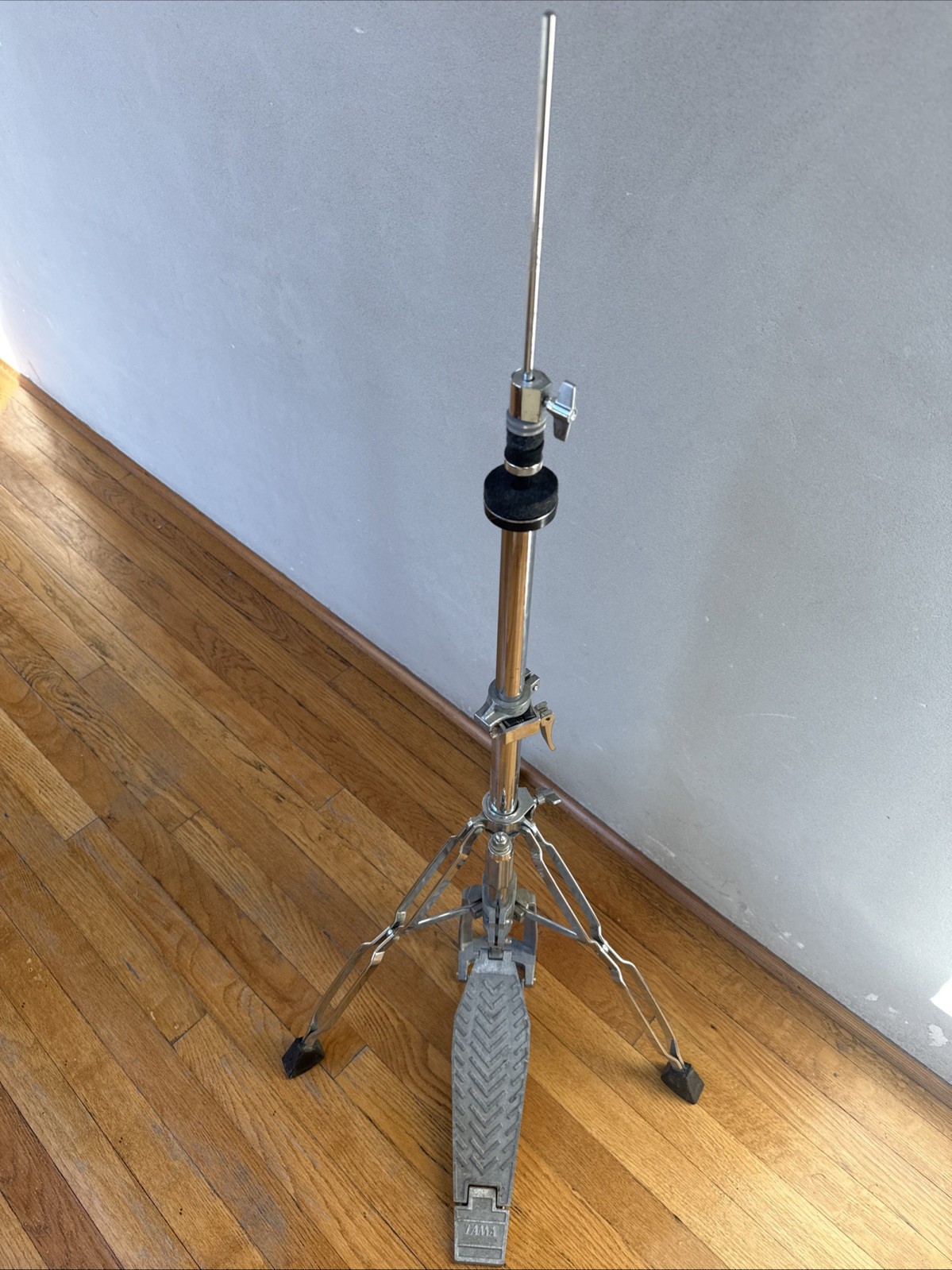 Tama 1980’s Vntg Hi-hat Stand Titan