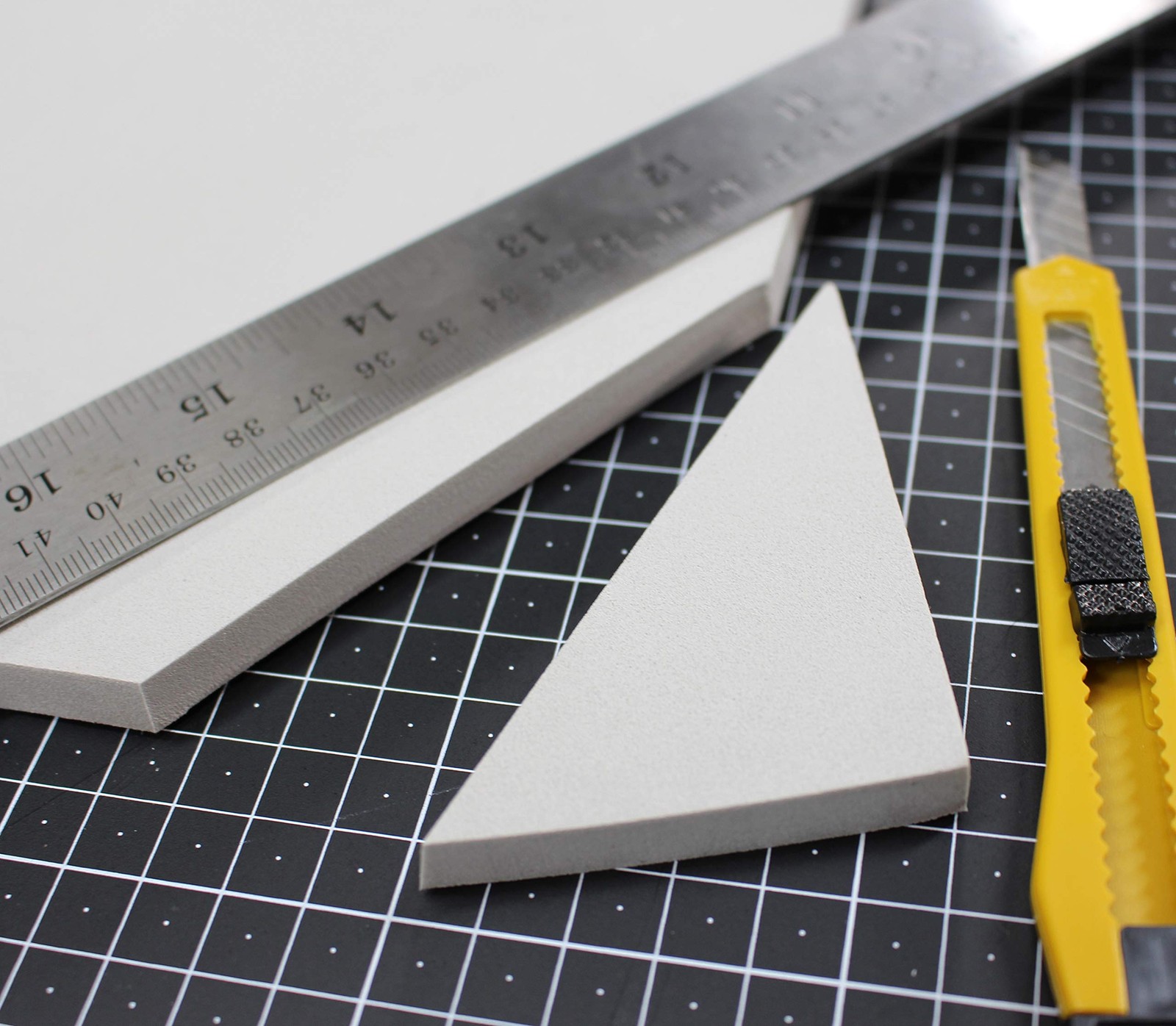 10mm Pro Grade HD Foam