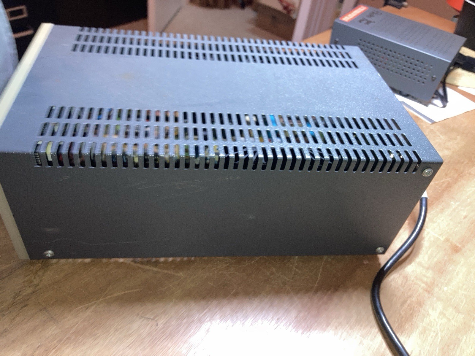 Thurlby Thandar TSX3510 DC PS