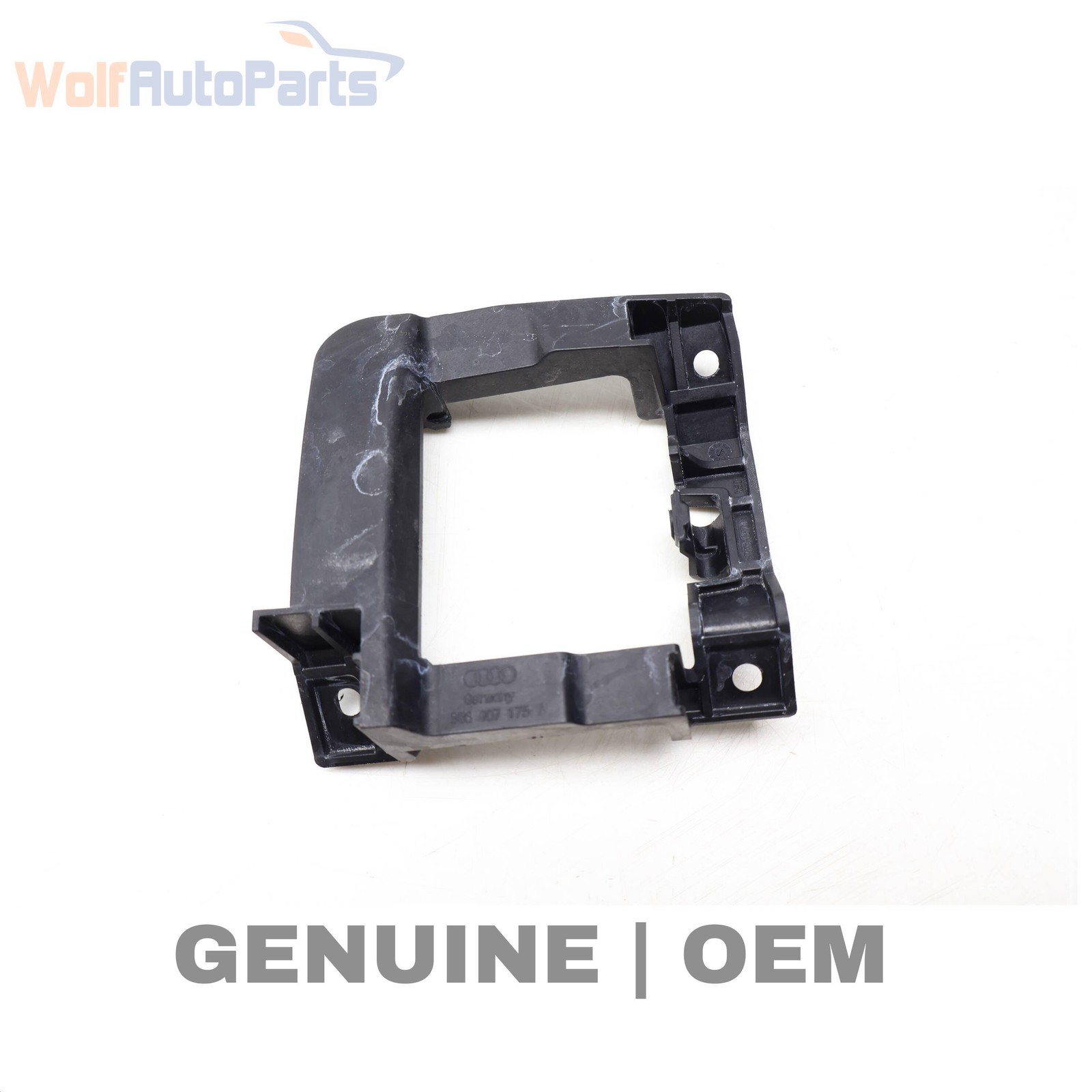 2018-2025 AUDI A5 SPORTBACK - LEFT LANE Change Assist Module Mount Bracket