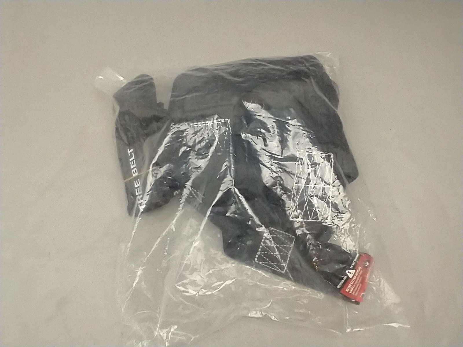 New Full body Tree Harness by TMA Model # 10531 CLimbing Belt #15599