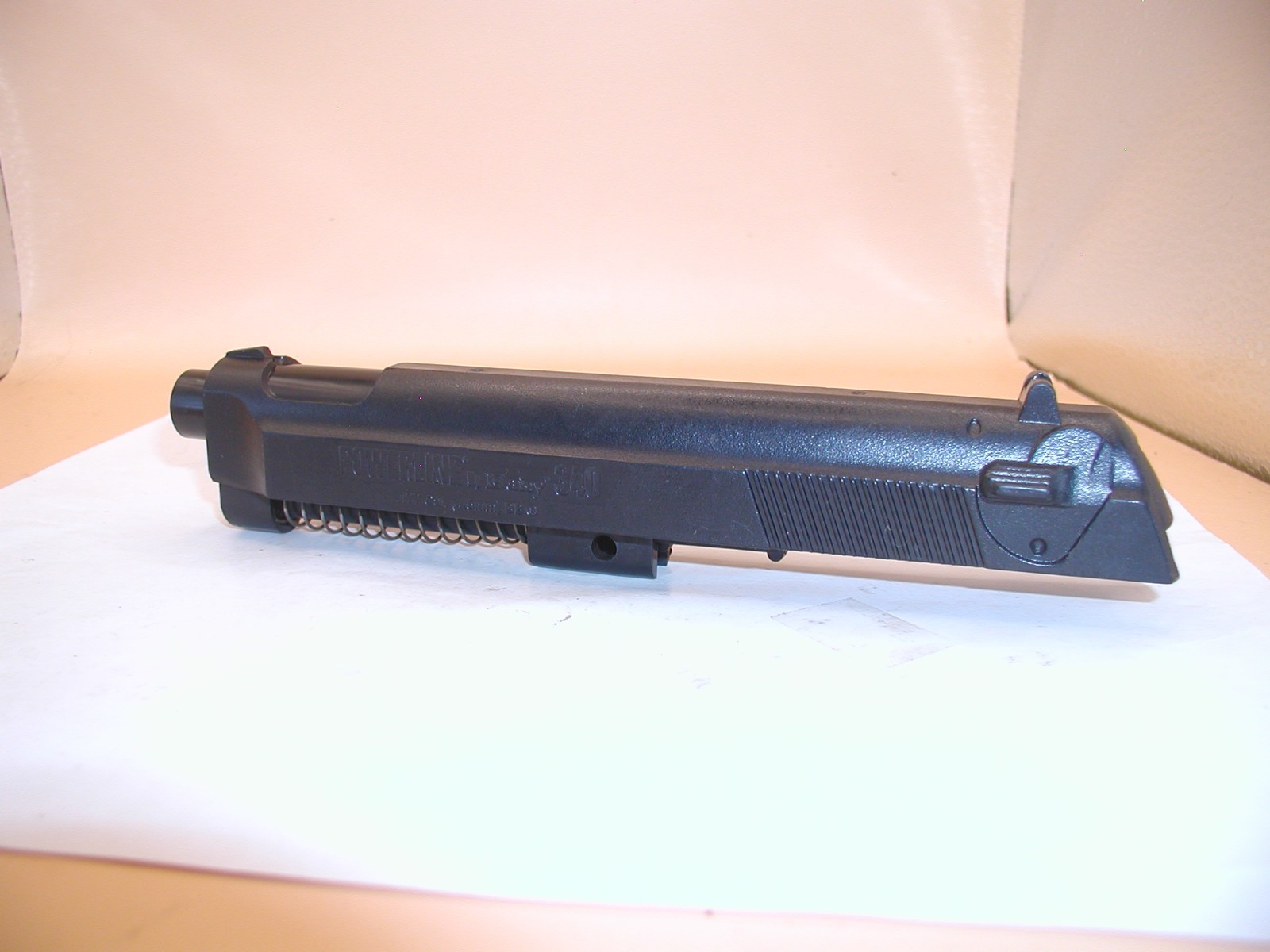 Daisy Powerline 340 - Slide, Complete