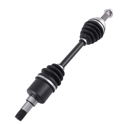 maXpeedingrods Front CV Axle Shaft Assembly for Ford Focus Left Driver Side